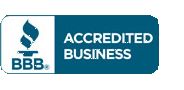 BBB Accredited Business