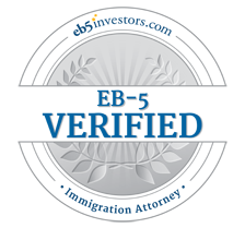 EB-5 Investors Verified Attorney