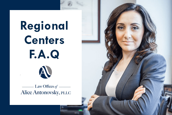 Everything You Need to Know About EB-5 Regional Centers