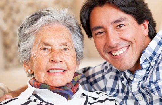 How to Become a U.S. Citizen Through Your Grandparent