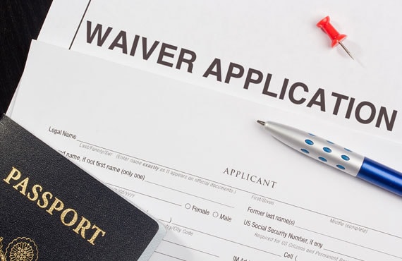 How to Apply for a Provisional Unlawful Presence Waiver