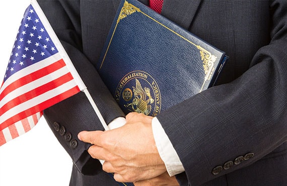 What to Expect at Your Naturalization Ceremony