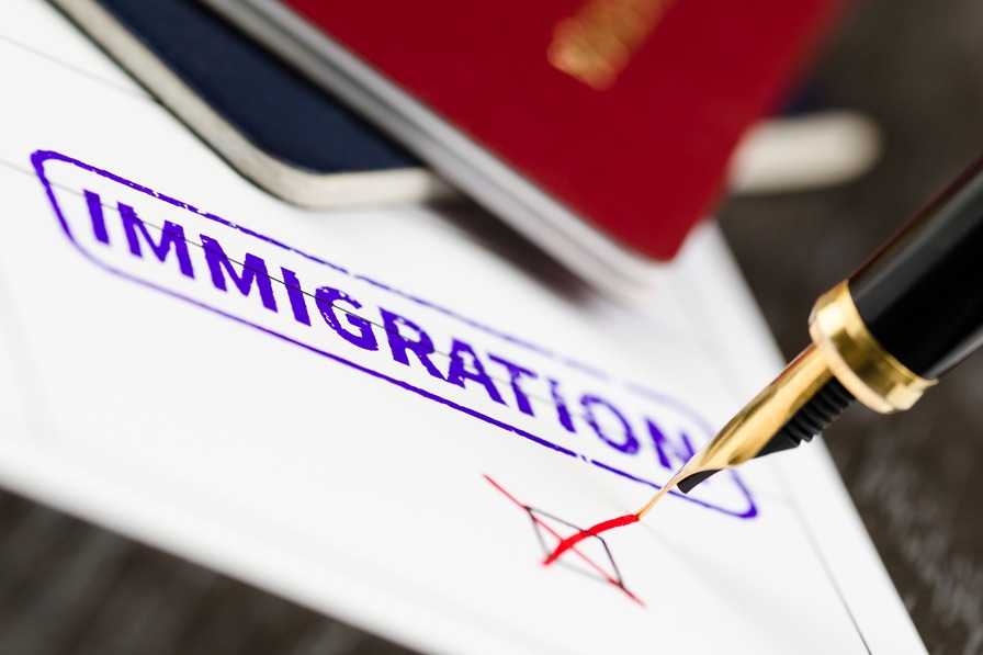 4 Cosas que Debes Saber si Eres un Inmigrante en Estados Unidos