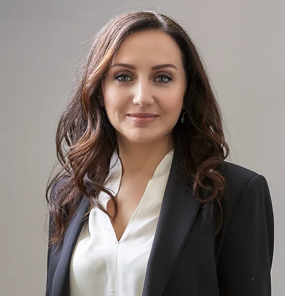 Alice Antonovsky, NYC Immigration Lawyer