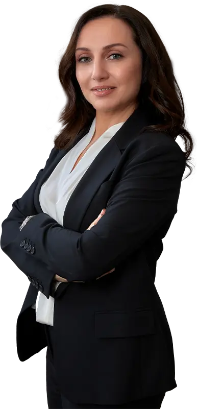 NYC Immigration Lawyer Alice Antonovsky: